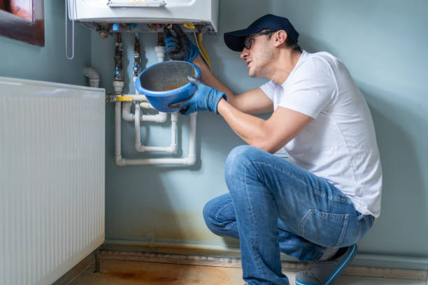 Best Boilers & Radiators  in Southfield, MI