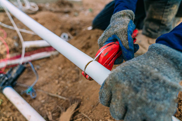 Best Hot Water Heater Installation  in Southfield, MI